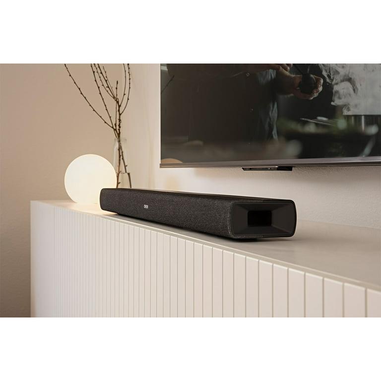 Denon Dth-s217 - Color: Black