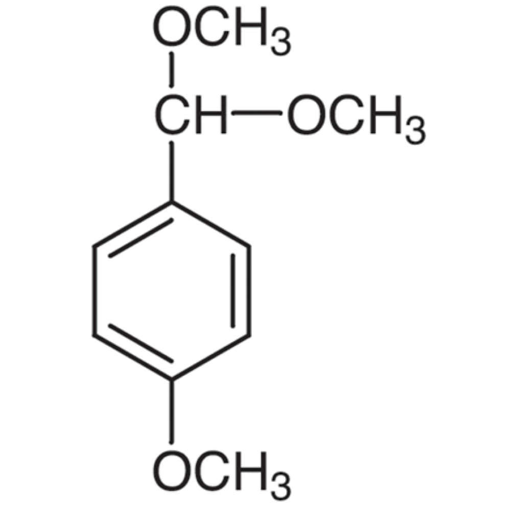 P Anisaldehyde Dimethyl Acetal