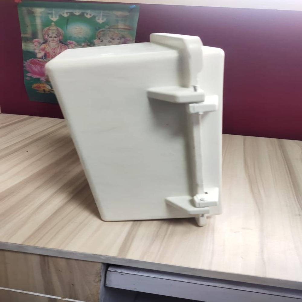 Bus Bar Box 3020 - Accuracy: High %