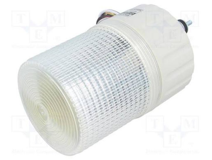 Multiple Color Led Steady/flashing Signal Light-smcl - Automatic Grade: Manual