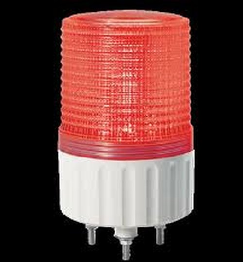 Multiple Color Led Steady/flashing Signal Light-smcl - Automatic Grade: Manual