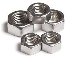 Inconel Nuts