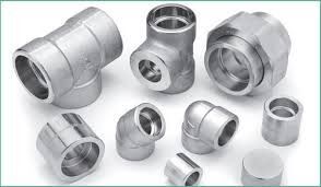 Socket Weld Fittings