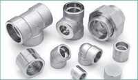 Socket Weld Fittings