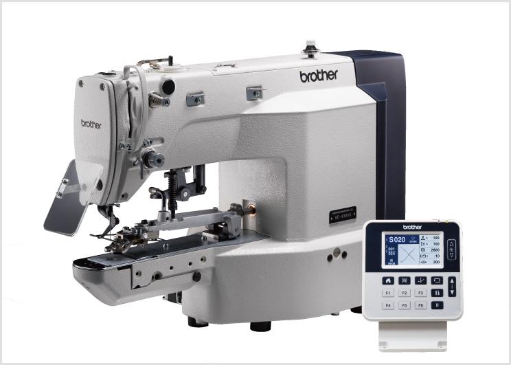 Button Sewing Machine For Rental