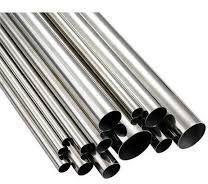 Metal Pipes