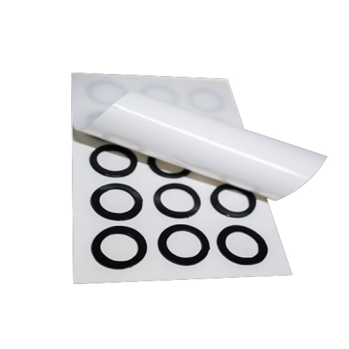 Butyl Sealing Patch