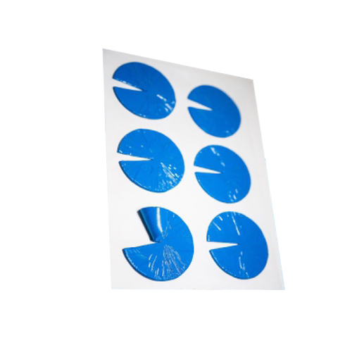 Butyl Sealing Patch