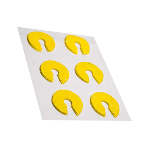 Butyl Sealing Patch