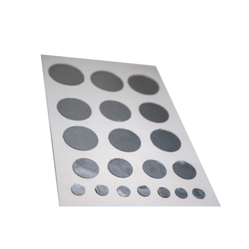 Butyl Sealing Patch