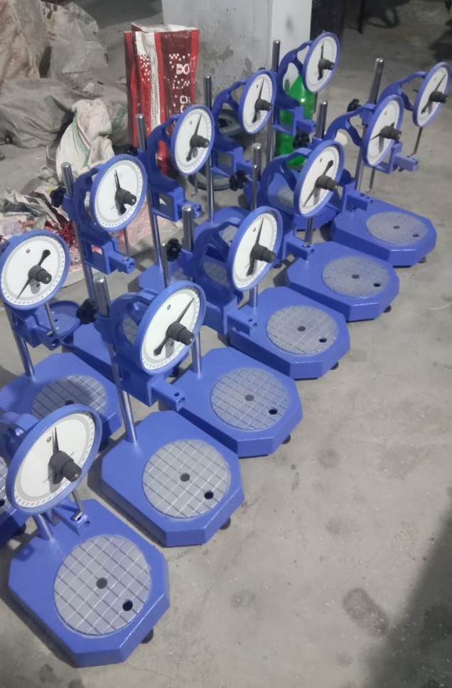 Digital Cone Penetrometer