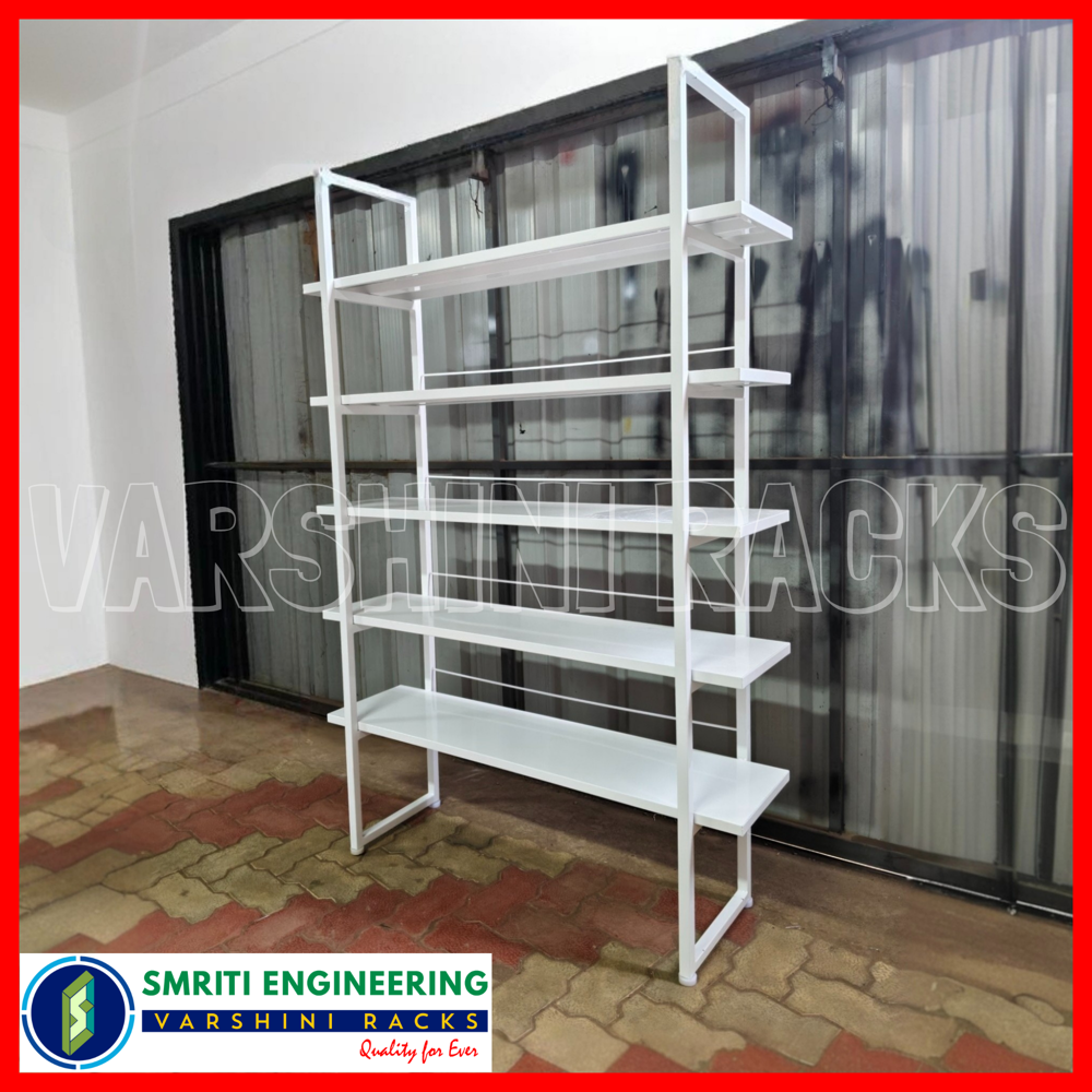 Bakery Display Rack