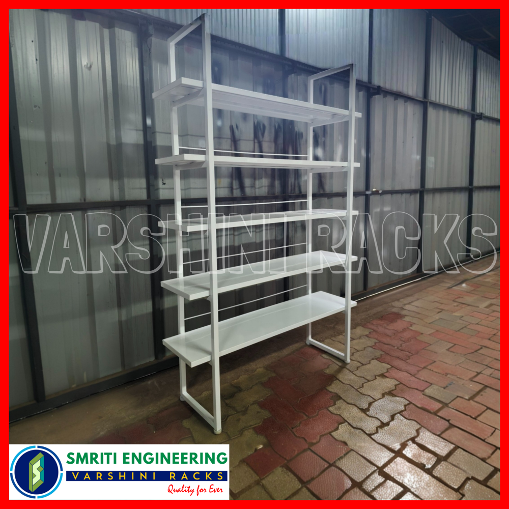 Bakery Display Rack