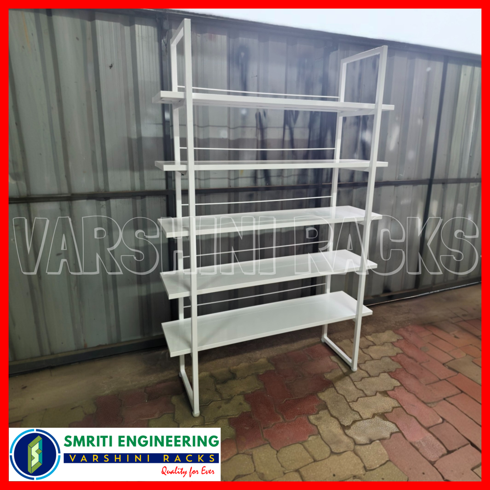 Bakery Display Rack