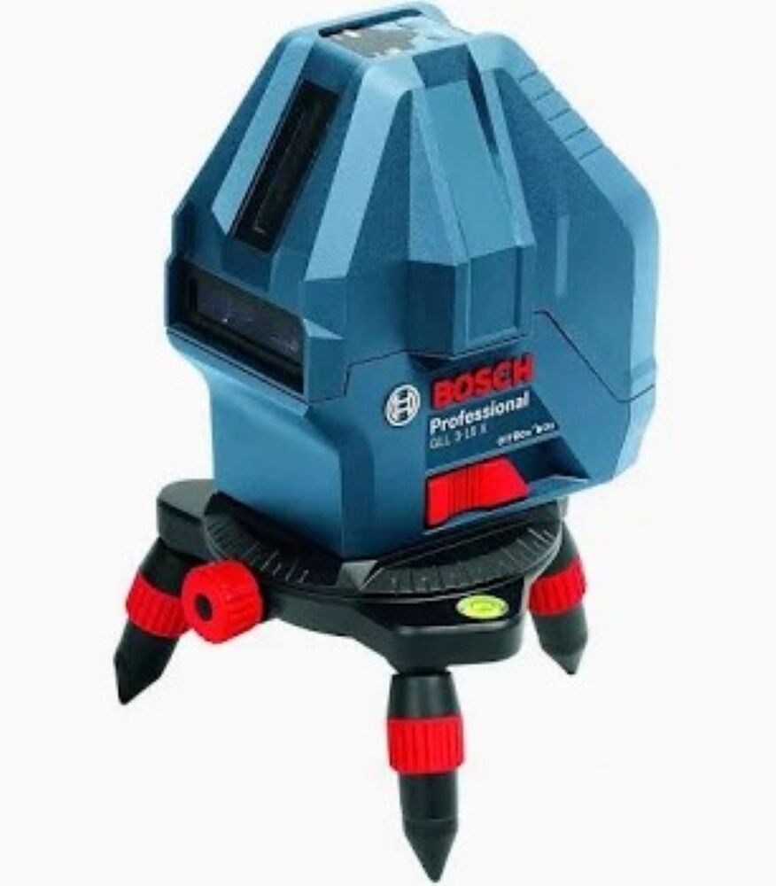 GLL 3 X Professional Laser