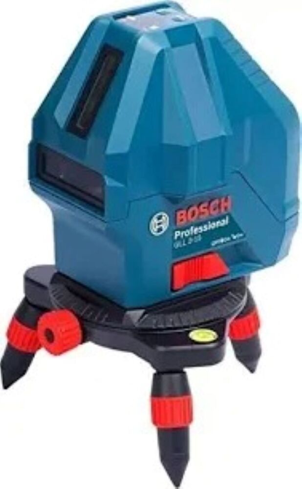 GLL 3-15 X Professional laser