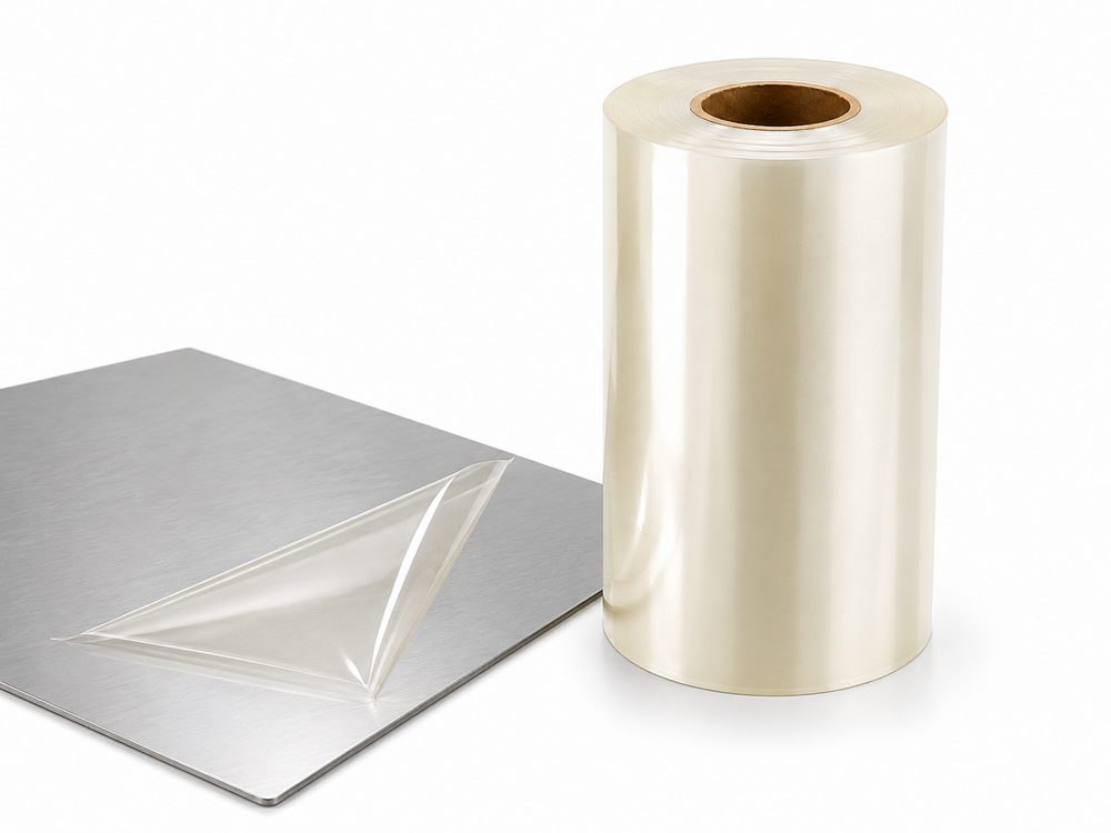 Metal Protection Film