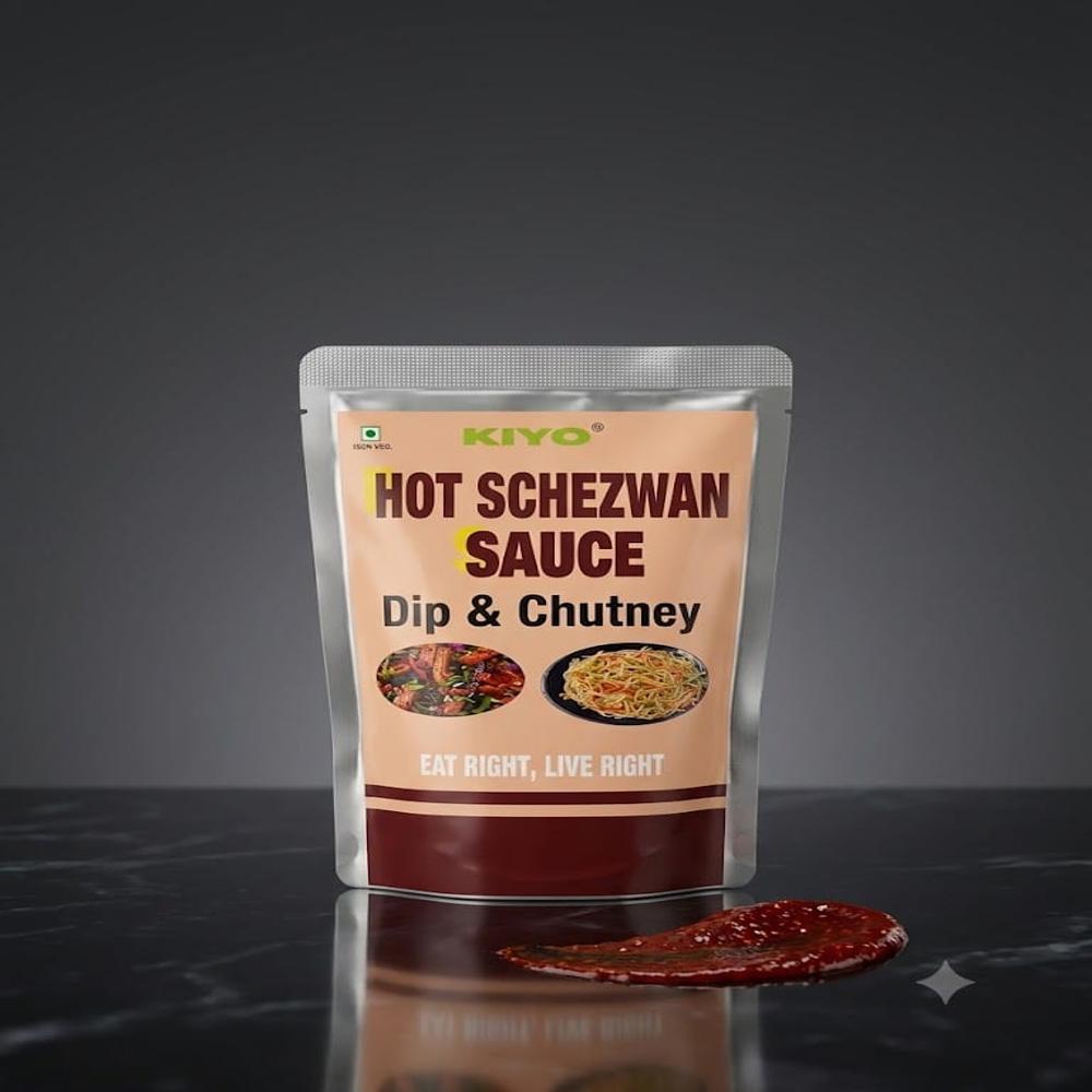 Pizza Pasta Sauce