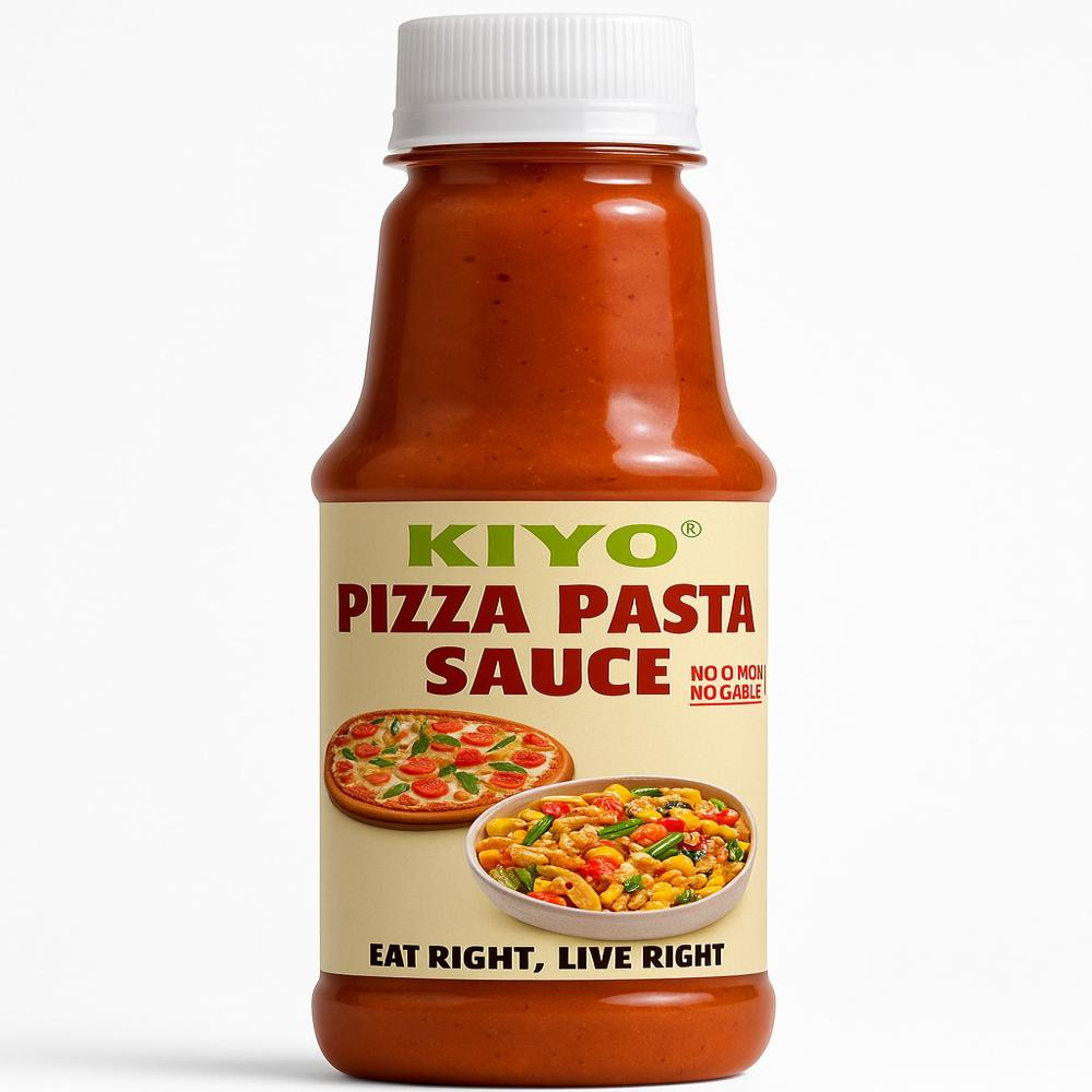 Pizza Pasta Sauce