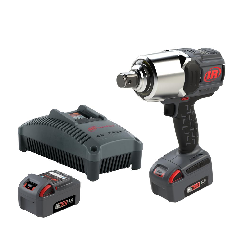 Industrial Tools