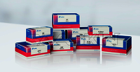 ZYBIO EXT Activated Partial Thromboplastin Time (APTT)