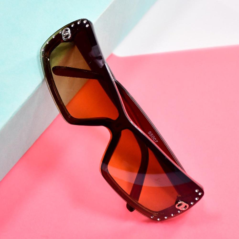 Retro Driving Sunglasses Vintage Fashion Frame (moq - 3pc) - Application: As Per Product Requirement