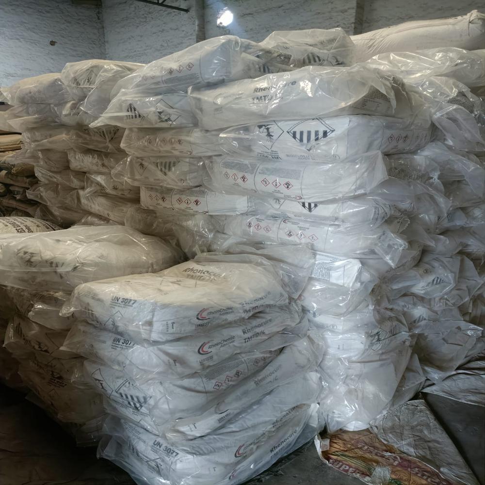 Zdc Rubber Chemical