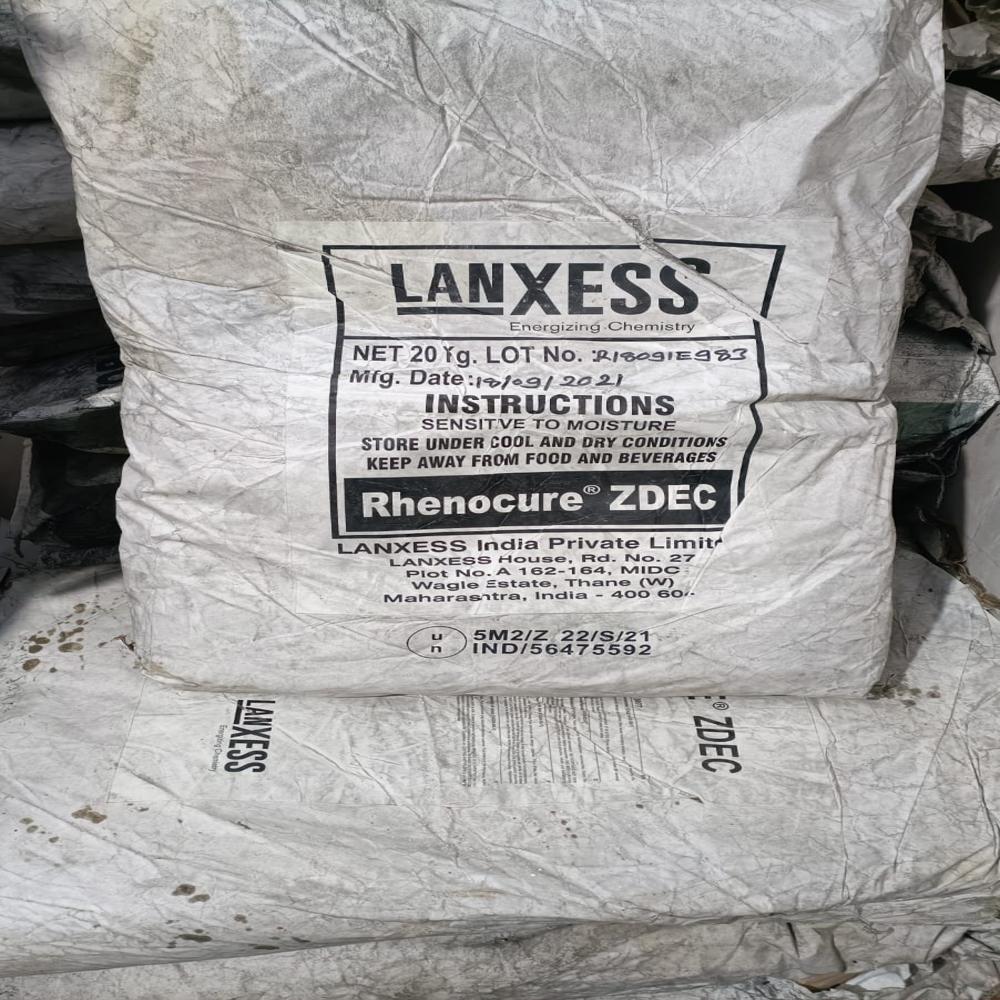Zdc Rubber Chemical