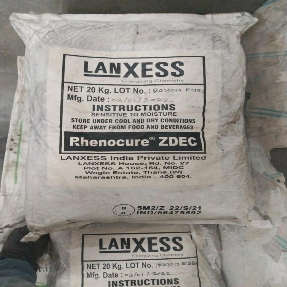 Zdc Rubber Chemical