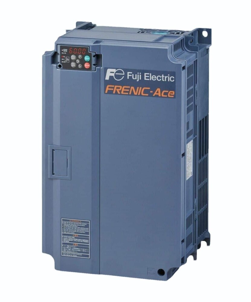 Fuji Frn0006e2e-4ga Variable Frequency Drive - Application: Industrial