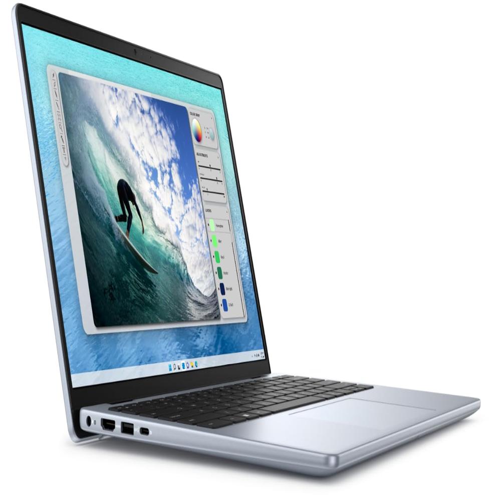 Dell Inspiron 5440 Intel Core 3-100U, 8GB RAM, 512GB SSD