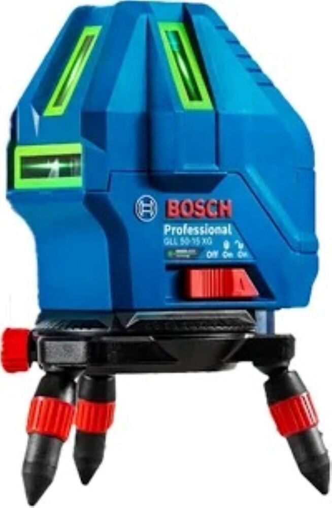 GLL 50-15 XG Professional laser