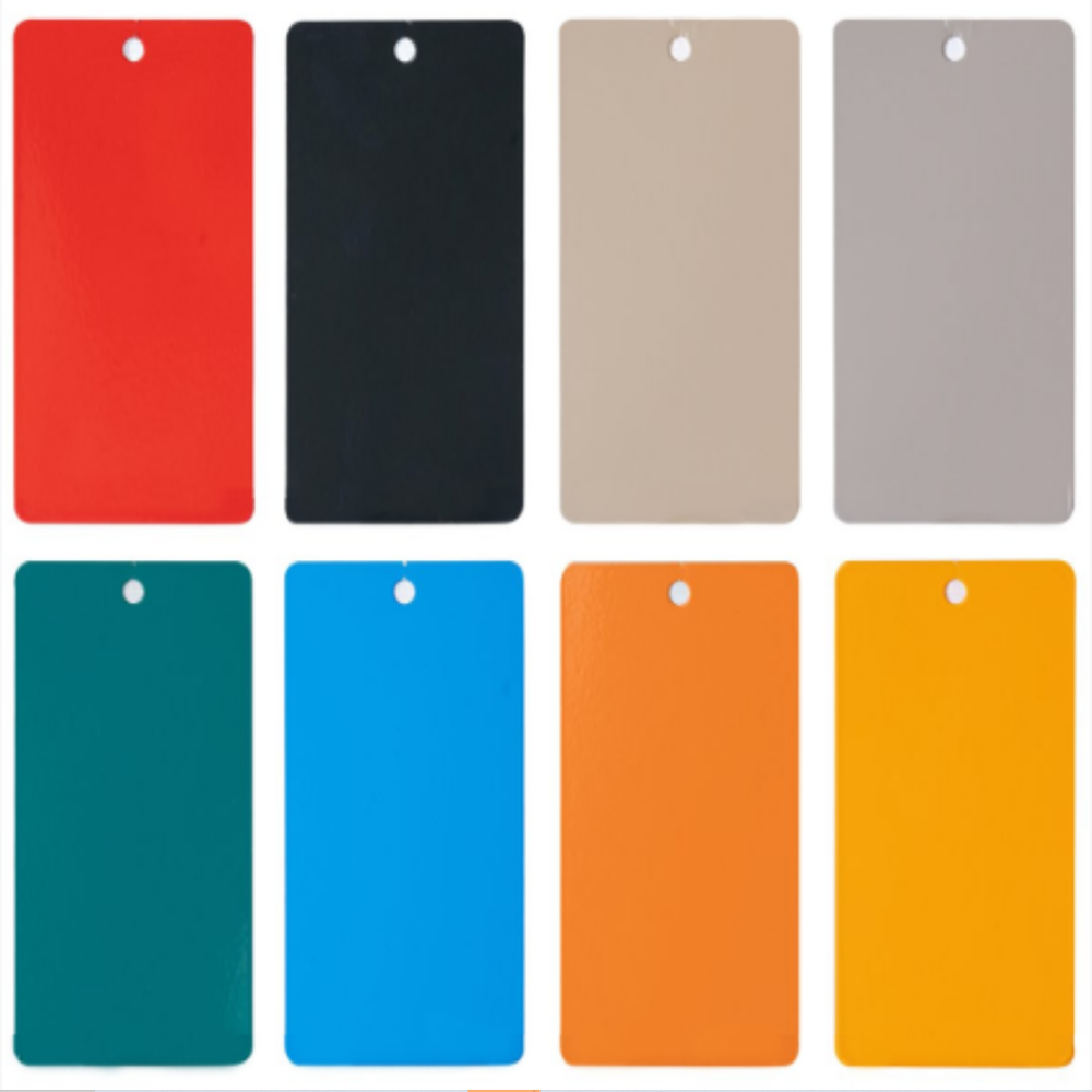 High Performance Powder Coating Solutions
