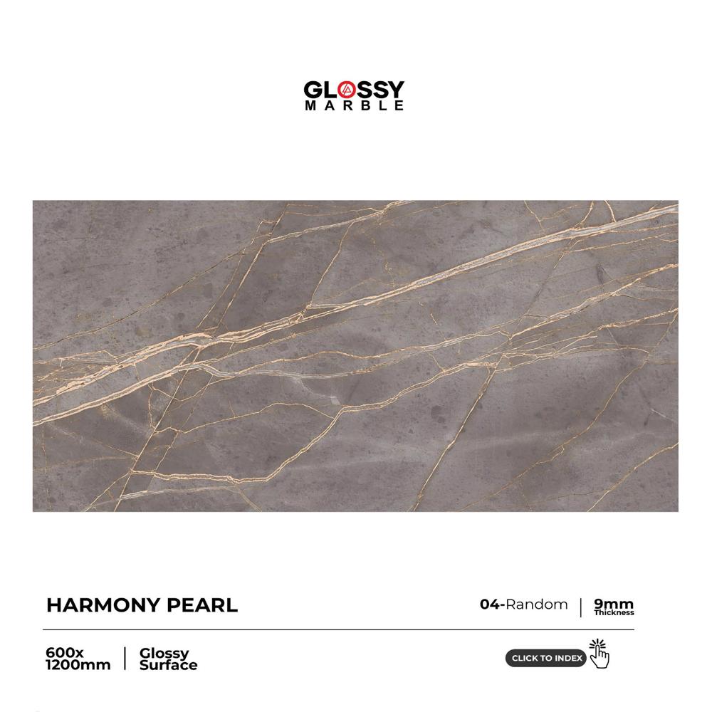 glossy vitrified tile