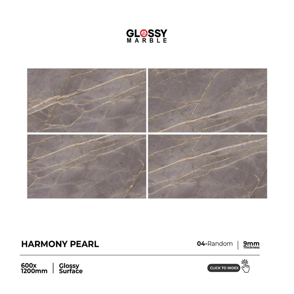 glossy vitrified tile