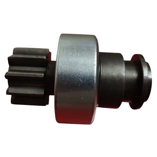Alloy Steel Bendix Drive Assy