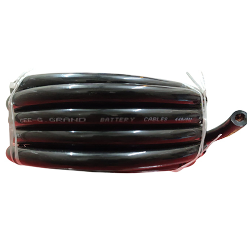 Battery Connection Wire