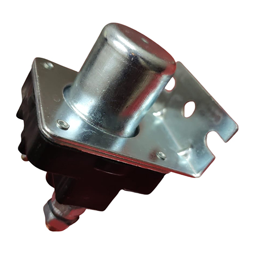 Solenoid Switch