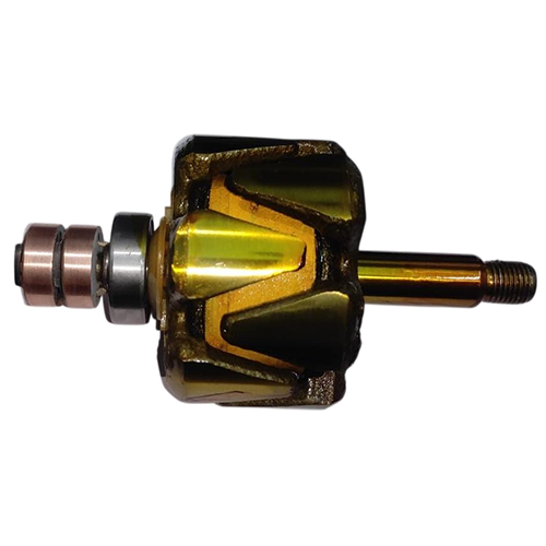 Tata 407 T Type Alternator Rotor