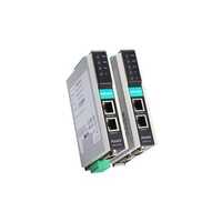 moxa-mgate-eip3170 1 and 2-port EtherNet IP-to-DF1 gateways