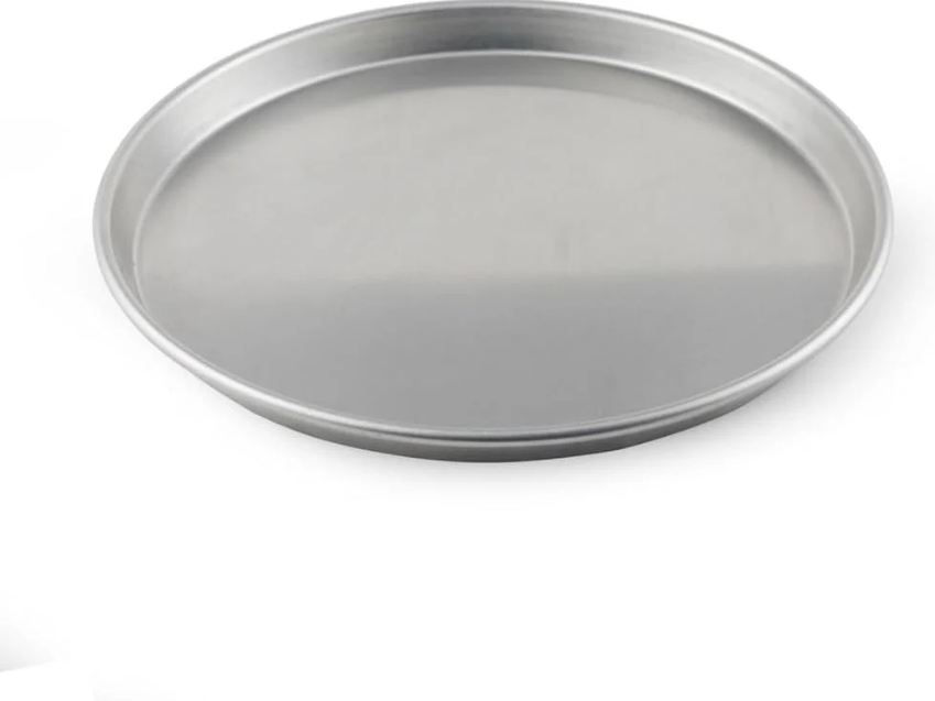 PIZZA TRAY 3/4 H.T. ALUMINIUM ANODIES