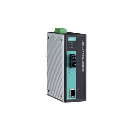 IMC-101-S-SC Grade Fiber Optic Converter