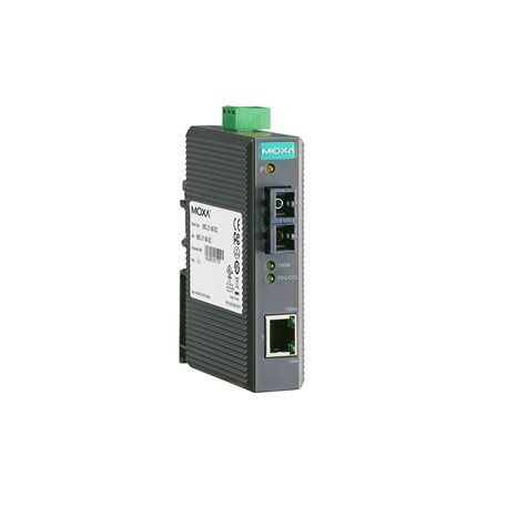 Ethernet Media Converter