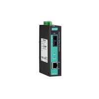 IMC-21A-S-SC Ethernet Media Converter