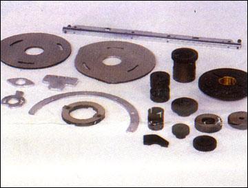 Centralised Lubrication System