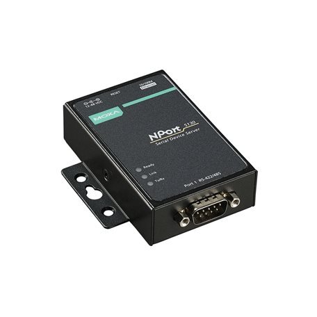 General Device Servers