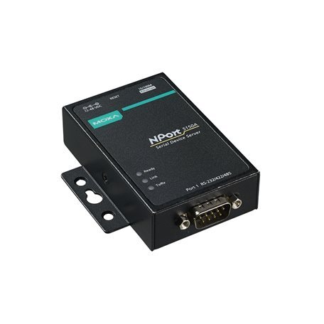General Device Servers