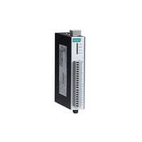Moxa Ethernet Module Iologik E1200 Digital 36v, Iologik E1260