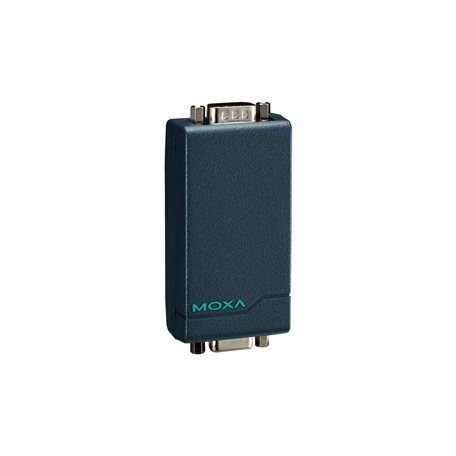 moxa TCC-80-DB9 Port-powered RS-232 to RS-422-485 converters with optional 2.5 kV isolation