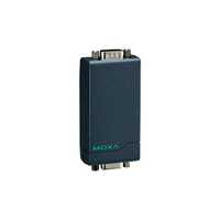 moxa TCC-80-DB9 Port-powered RS-232 to RS-422-485 converters with optional 2.5 kV isolation